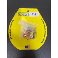 pin rantai o ring racing 415 protaper