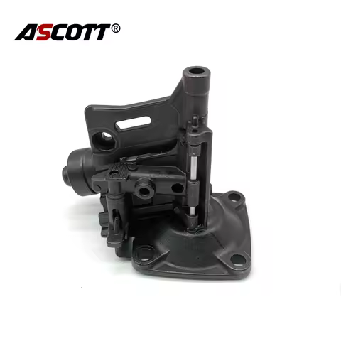 CN70 Coil Nailer Nose Spare Parts #53 Air Nailer Nozzle Unit Accessory for Max Pneumatic Nailer Afte