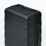 มูจิ กระเป๋าเดินทาง 75 ลิตร - MUJI Hard carry suitcase (75L)