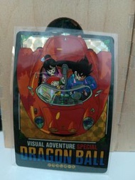 龍珠閃咭 風雲 龍圖 特別彈 美品 初版 暗閃 隱閃 美品 閃卡 完美主義者勿擾