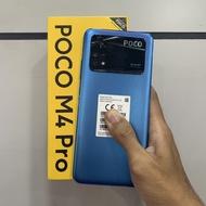 Poco M4 Pro 8/256gb Second Fullset