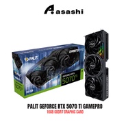 PALIT GeForce RTX 5070 Ti GamingPro 16GB GDDR7 Graphic Card
