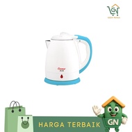 COSMOS CTL-210 Electric Kettle 1.2L Electric Kettle Jug