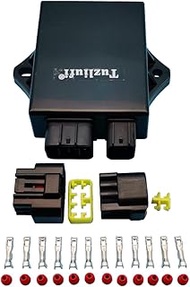 CDI ECU ECM Igniter Box for Yamaha Grizzly 600 YFM600F YFM600FH YFM600 F FH 4x4 Hunter Edition 2000 