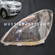MIKA Headlamp / Mika Lampu Depan Avanza / Xenia VVTI 2007-2011