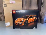 全新 Lego Technic 42056