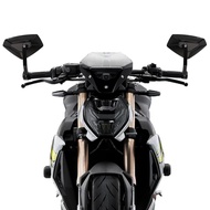 FENRIR Motorcycle Bar End Mirror for Suzuki GSX8S GSX8R GSX8T GSX8TT GSXR1000R 2017-2025 GSX1300R Ha