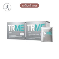 เวย์โปรตีนคุณภาพสูง AGELOC TR90 SHAKE CHOCOLATE NUSKIN (นูสกิน ทีอาร์ไนน์ตี้ เชครสช็อคโกแลต) 1 กล่อง