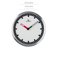 DOGENI นาฬิกาแขวนผนัง Wall Clock (WNM013SL/WNM013BU)