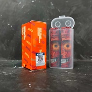 KDEST Authentic Batre Baterai 18650 3600mAh 40A - 1PCS