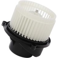 A/C Heater Blower Motor AC w/Fan Cage Air Conditioning HVAC OCPTY fit for 91-96 for Buick Regal /93-