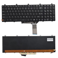 MSI GE60 - GE60 GE70 GT60 GT70 GP60 GP70 GX60 GX70, MS-16 Laptop Keyboard