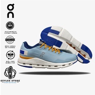 Giày Nam Nữ ON CLOUD NOVA FORM - Giày Sneaker Nam Nữ - Giày Thể Thao Thời Trang - Size 36 Đến 45 - Đ
