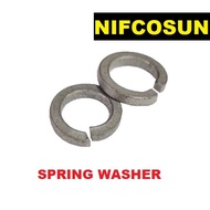 [READY STOCK] SPRING WASHER WITH GAP