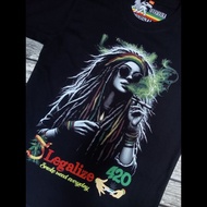 T-shirt 420 Legalize t-shirt Javamaika Apparel StuffOriginal