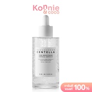 SKIN1004 Madagascar Centella Tone Brightening Capsule Ampoule 100ml สกิน วัน โอ โอ โฟลว์ แอมพลูบำรุง