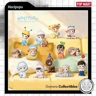 [SECTED] Pop Mart Hacipupu Whispers of My World Series Figures Popmart Hacipupu
