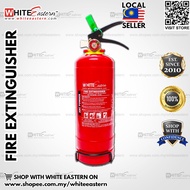 2KG ABC Dry Powder Fire Extinguisher Safety for Home &amp; Car Vehicles Pemadam Api 家居防火灭火器