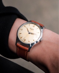 浪琴 (Longines) 古董錶 ref 6264
