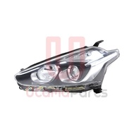 Sienta V 2016-2019 Headlamp, 811700D850 (Used)
