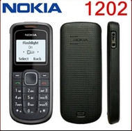 nokia 1202 RM 112 normal second terjangkau harganya