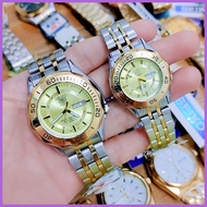 ∏ ◫ ﹊ Seiko-5 watch automatic  hand movement with date for Men