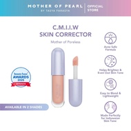 MOP - CMIIW Skin Corrector Concealer Colour Corrector