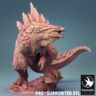 Gojira-King of Kaiju