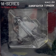 R RBF Out Of Print HOGAN 1: 200 EF2000 F2 Typhoon Italian Air Force 4th Unit 9th Squadron Gross HG69