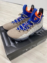 Nike Lebron 15