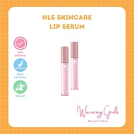 NLS SKINCARE LIP SERUM