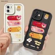 Xiaomi poco X7 14T 14 13T C71 C75 C65 X3 X5 X6 M4 M5S M6 M3 F5 F6 F7 Pro NFC 4G 5G For hp Cassing Mo