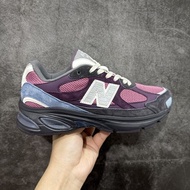 New Balance 993 紫色運動鞋