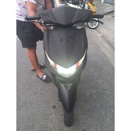 ♞,♘FRONT FENDER MIO SOUL i 115