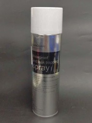 Marslako - [750ml]補漏防水劑 防水噴劑 防水噴霧 防水塗料 防潑水劑 防漏噴劑 水管 浴室 屋頂 外牆裂縫修復噴劑 防水補漏防水膠-白色[平行進口]