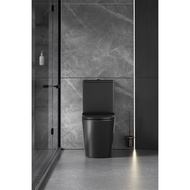 [CDC/SG60 VOUCHER, INSTALLATION AVAILABLE] EACO T933 Toilet Bowl
