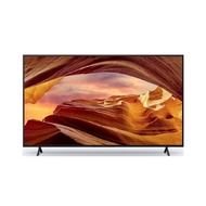 Sony索尼55" 4K Ultra HD智能電視KD55X77L