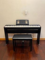 &lt;魔立樂器&gt;  ROLAND FP-10入門款數位鋼琴 初階電鋼琴的超值首選 獨家贈防塵套 總代理保固兩年