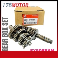 Engine EX5 Thailand Price & Promotion-Nov 2025 | BigGo Malaysia