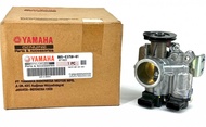 YAMAHA NVX155 V1 / NVX 155 V1 B65-E3750-01 THROTTLE BODY 💯 original