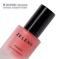 Zelens Power B Revitalising & Clearing 30ml.
