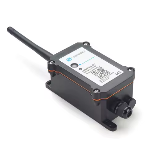 Dragino SN50v3-LB Waterproof Long Range Wireless LoRa Sensor Node SN50v3-LS SN50v3-LB2