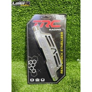 YAMAHA AEROX V1 / AEROX V2 TRC CNC REAR SHOCK STABILIZER MADE IN MALAYSIA