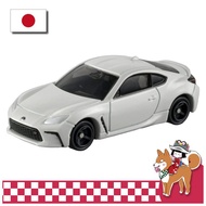 Tomica No.86 Toyota GR 86 First Edition