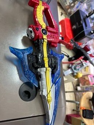 宇宙戰隊DX劍