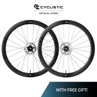 FFWD Tyro DB Wheelset With Out Box