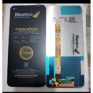 OPPO A76 METTO LCD
