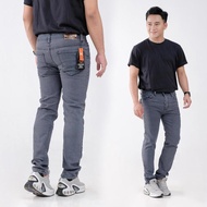 BEST SELLER FIFTEEN DENIM - BEST SELLING LONG SLIM FIT SKINNY SEMI SLIMFIT FIFTEEN DENIM JEANS