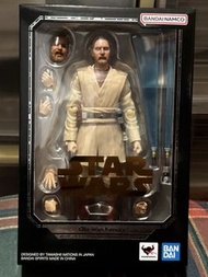 Shf obi-wan kenobi classic ver. ep3 revenge of the sith star wars