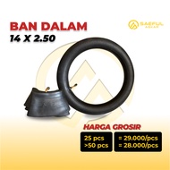 Electric Bike Inner Tube R14 14x2.50 [Wholesale]